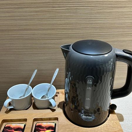 Orynbor Boutique Hotel Astana Zewnętrze zdjęcie