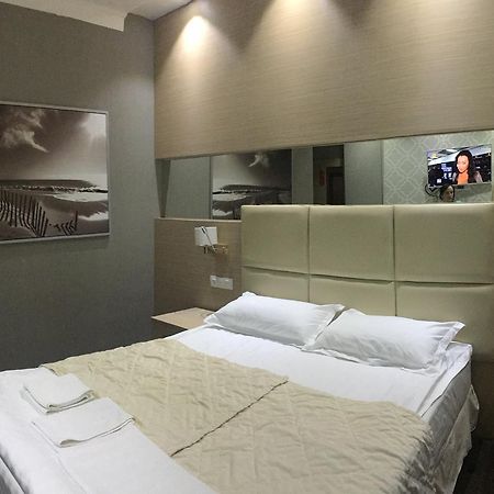 Orynbor Boutique Hotel Astana Zewnętrze zdjęcie
