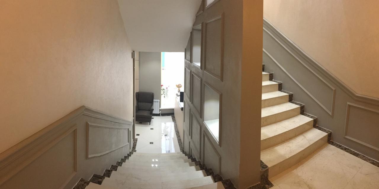 Orynbor Boutique Hotel Astana Zewnętrze zdjęcie