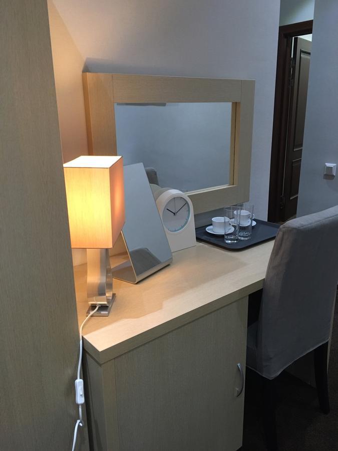Orynbor Boutique Hotel Astana Zewnętrze zdjęcie