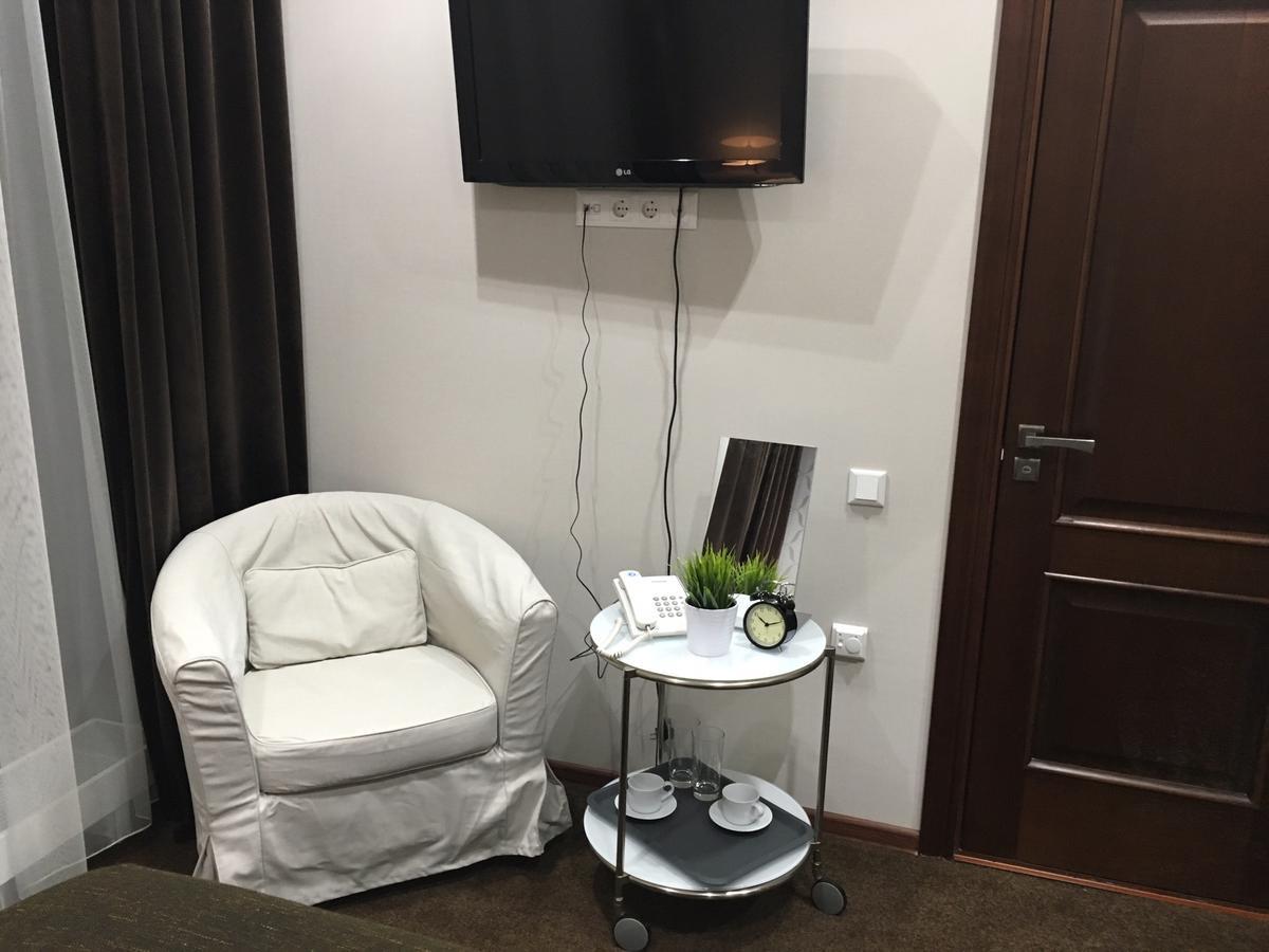 Orynbor Boutique Hotel Astana Zewnętrze zdjęcie