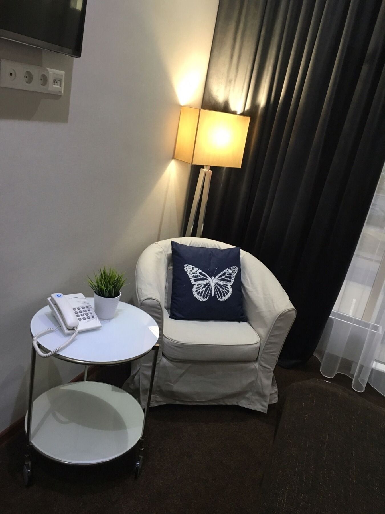 Orynbor Boutique Hotel Astana Zewnętrze zdjęcie