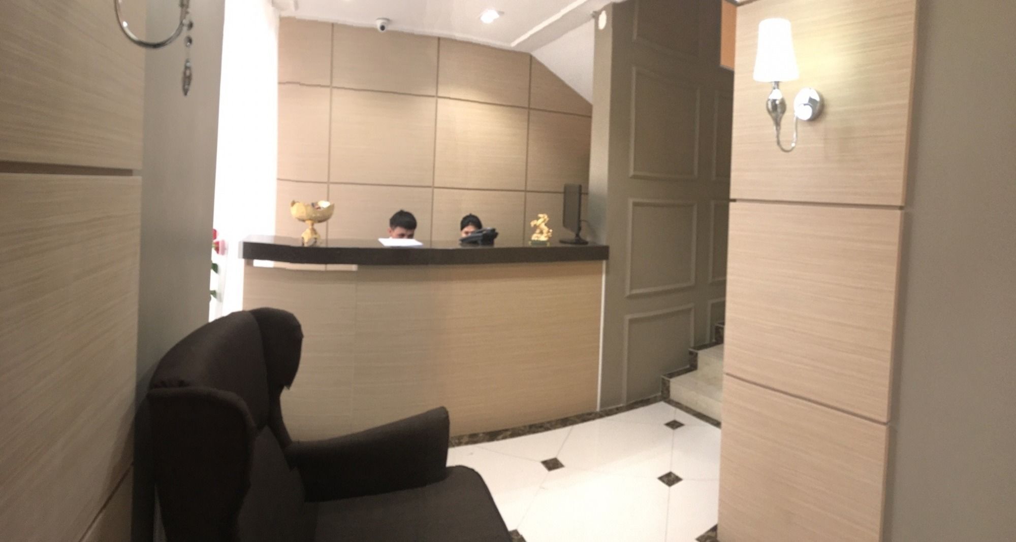 Orynbor Boutique Hotel Astana Zewnętrze zdjęcie