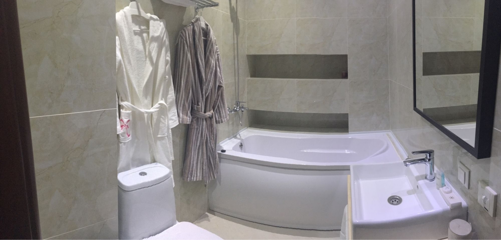 Orynbor Boutique Hotel Astana Zewnętrze zdjęcie