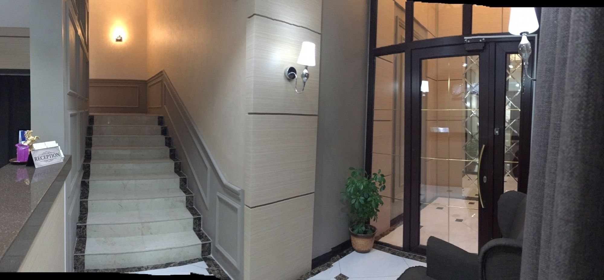 Orynbor Boutique Hotel Astana Zewnętrze zdjęcie